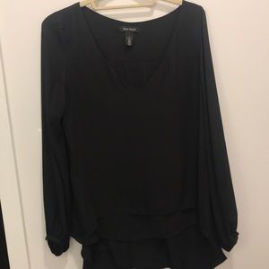 White House Black Market top